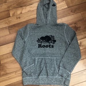 Roots Hoodie